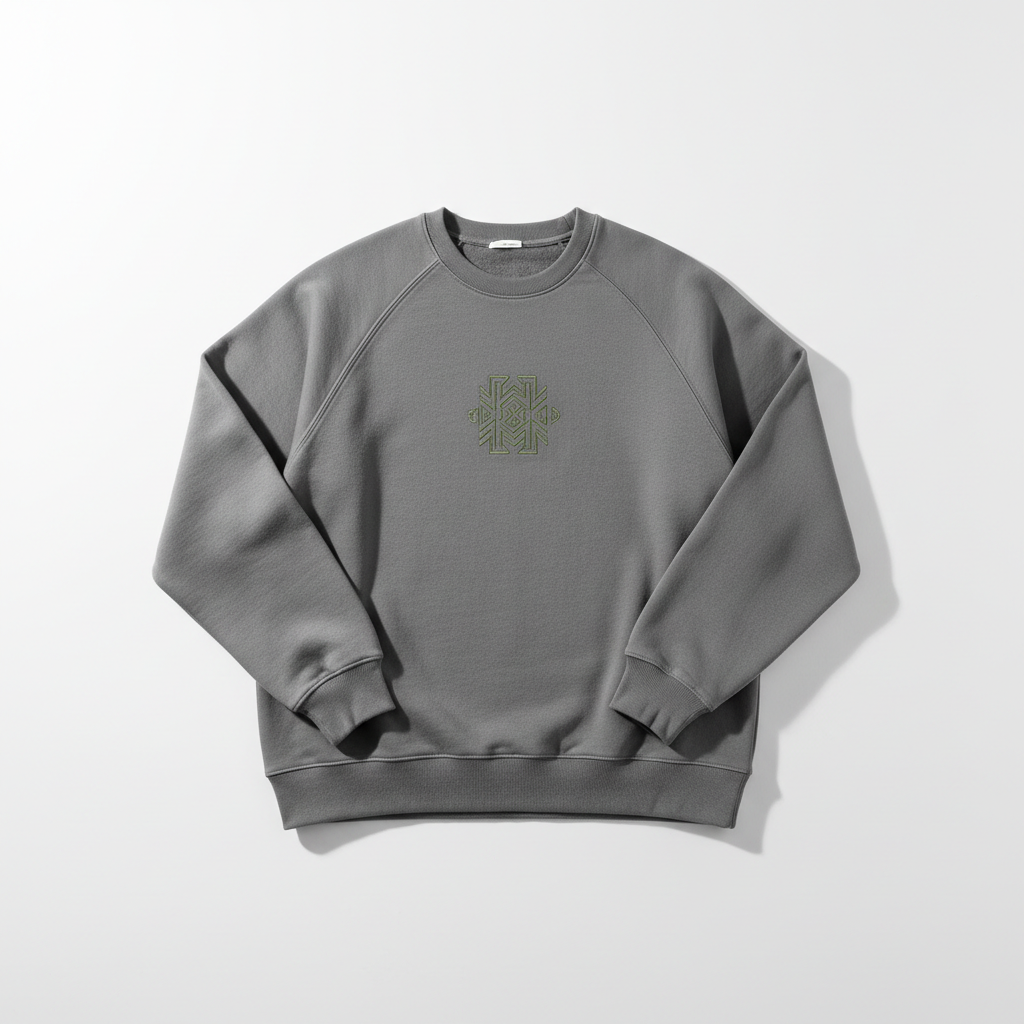 Sweats & Hoodies
