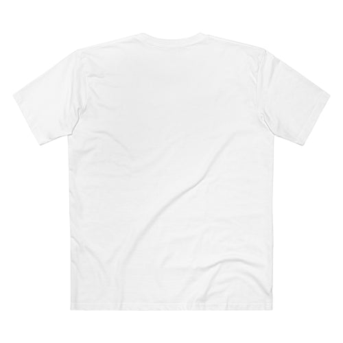 80's Made Me T-Shirt — Retro 1980s Neon Geometric Tee