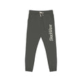 Garment-Dyed Fleece Joggers SHOCKWAVE