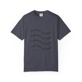 Surfing The Wave Graphic T-Shirt — Retro Beach Vibe Tee